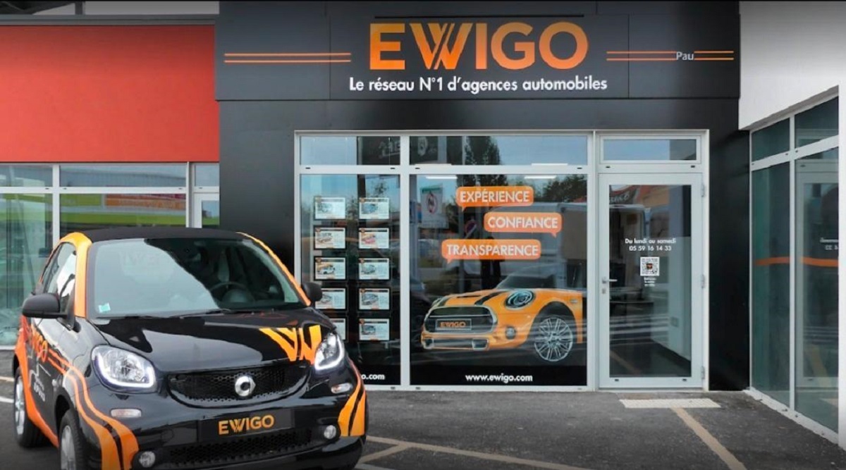 Ewigo