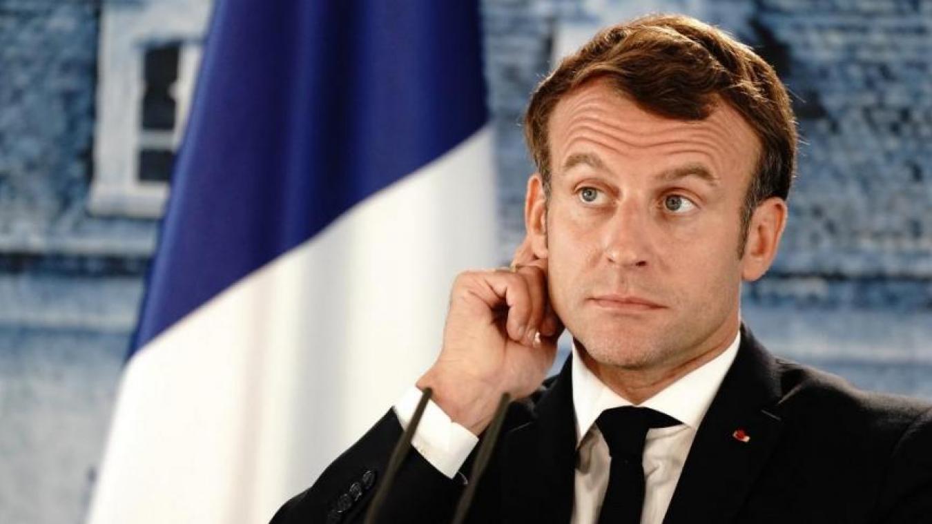 Si Emmanuel Macron démissionne, peut il se représenter à la présidence