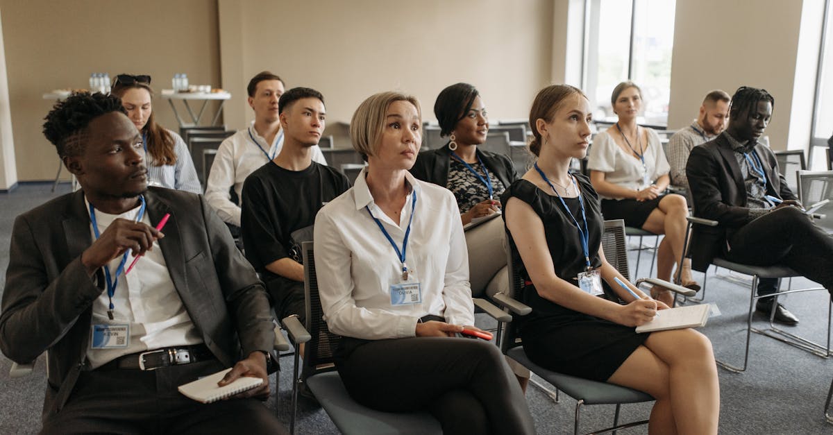 découvrez les avantages offerts au personnel éducatif, incluant des opportunités de développement professionnel, des programmes de bien-être et des incitations financières pour valoriser l'engagement des enseignants et du personnel dans le domaine de l'éducation.